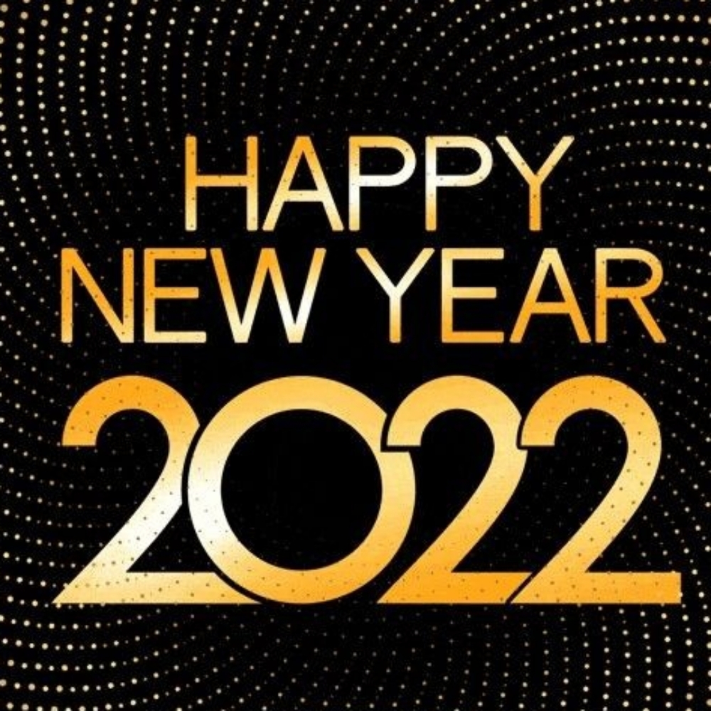 🎊HAPPY NEW YEAR🎊